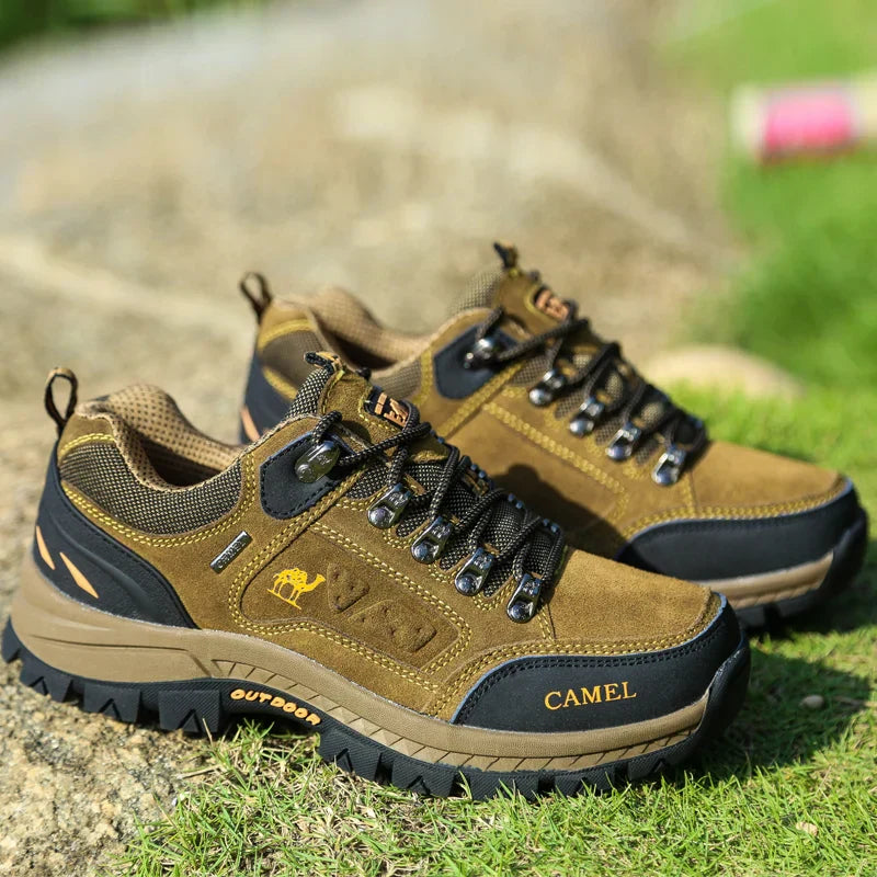 Valmère™ – Chaussures de randonnée innovantes