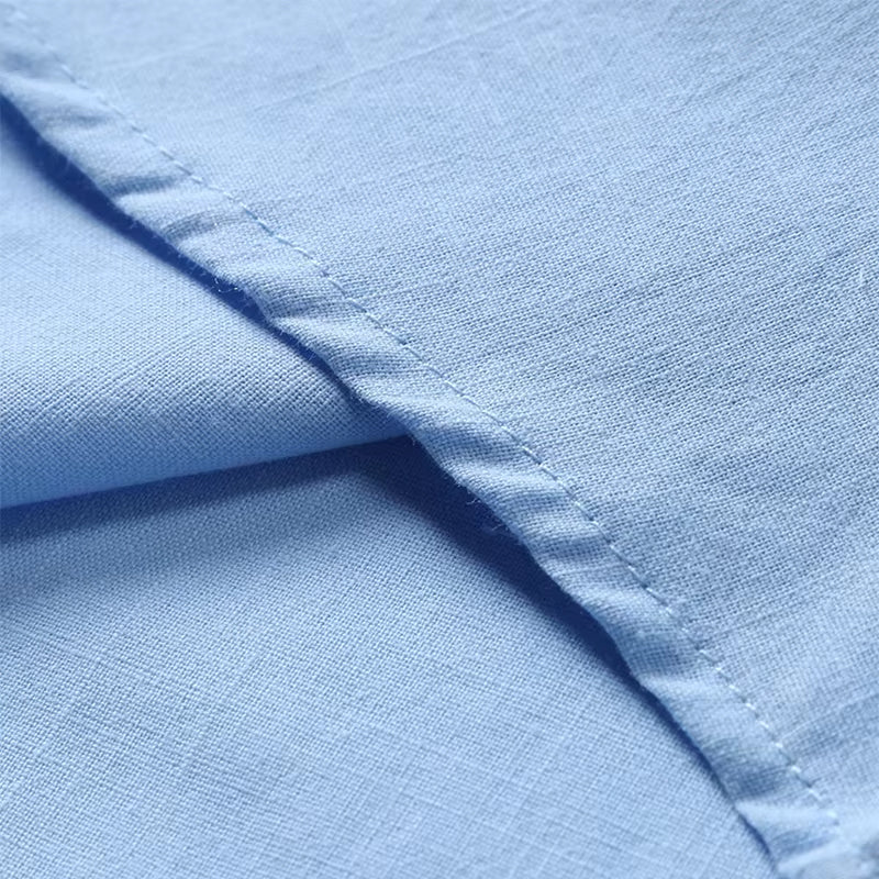 Valmère™ | Polo en lin