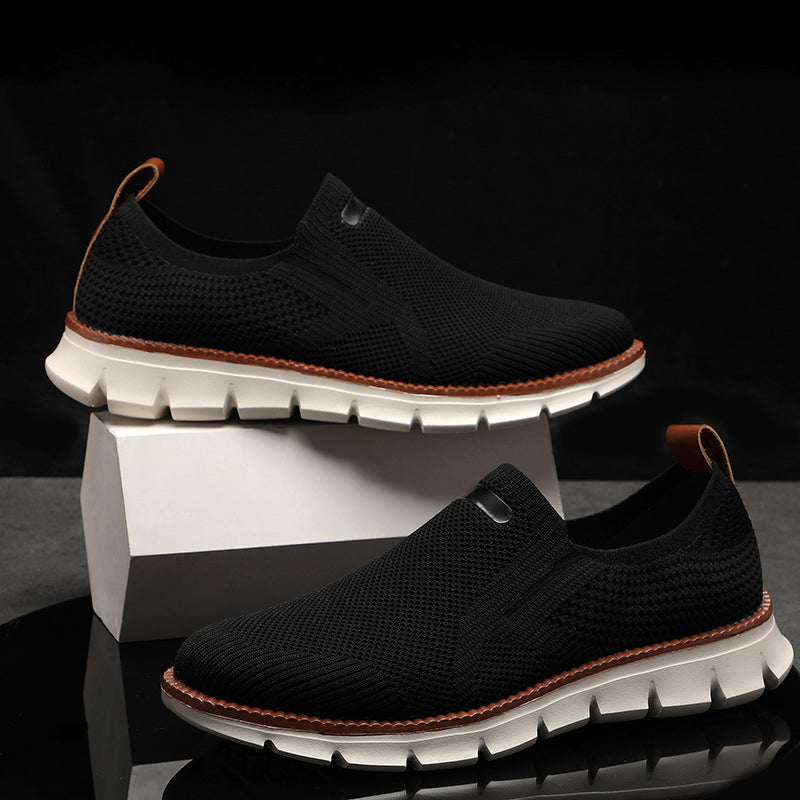 Valmère™ | Chaussures à enfiler en maille