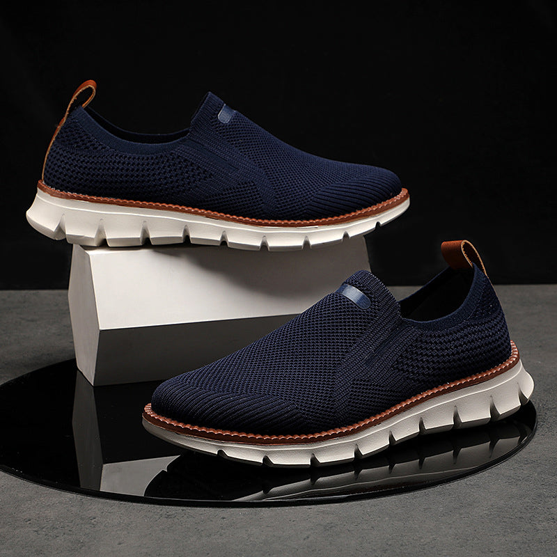 Valmère™ | Chaussures à enfiler en maille