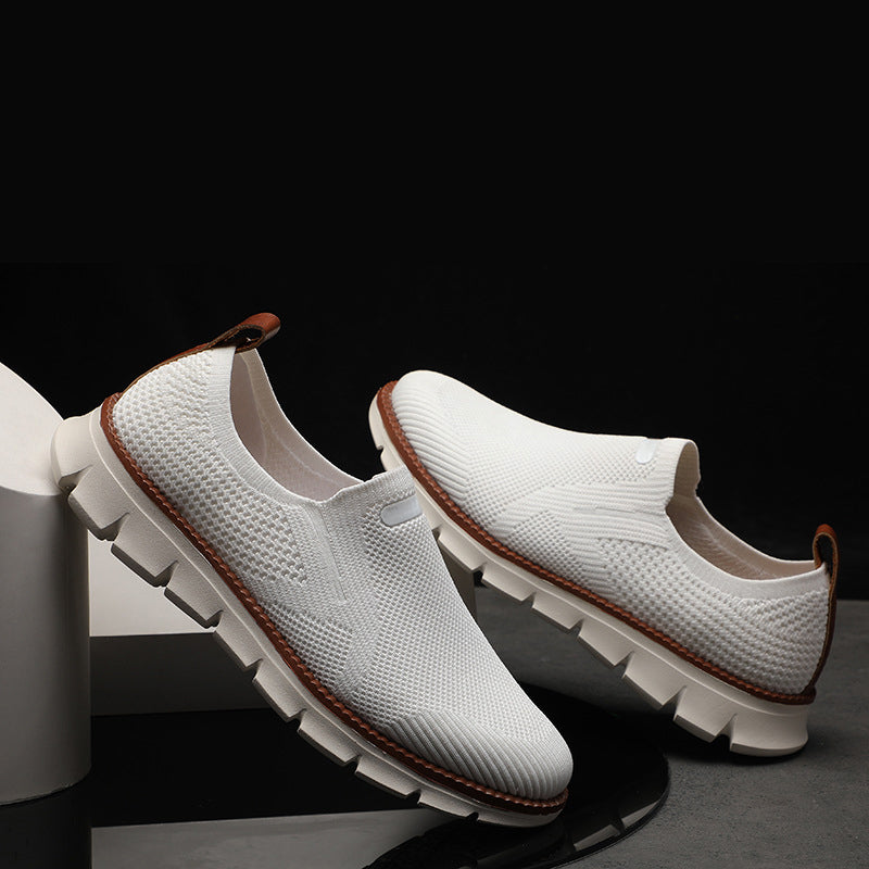 Valmère™ | Chaussures à enfiler en maille