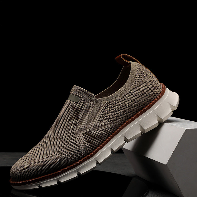 Valmère™ | Chaussures à enfiler en maille