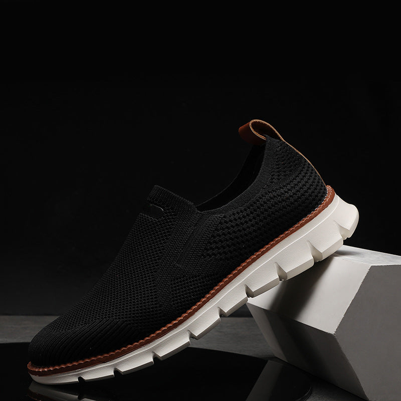 Valmère™ | Chaussures à enfiler en maille