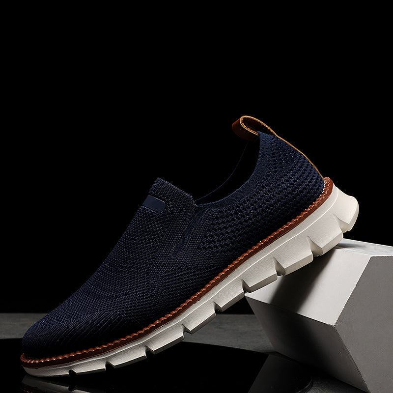 Valmère™ | Chaussures à enfiler en maille