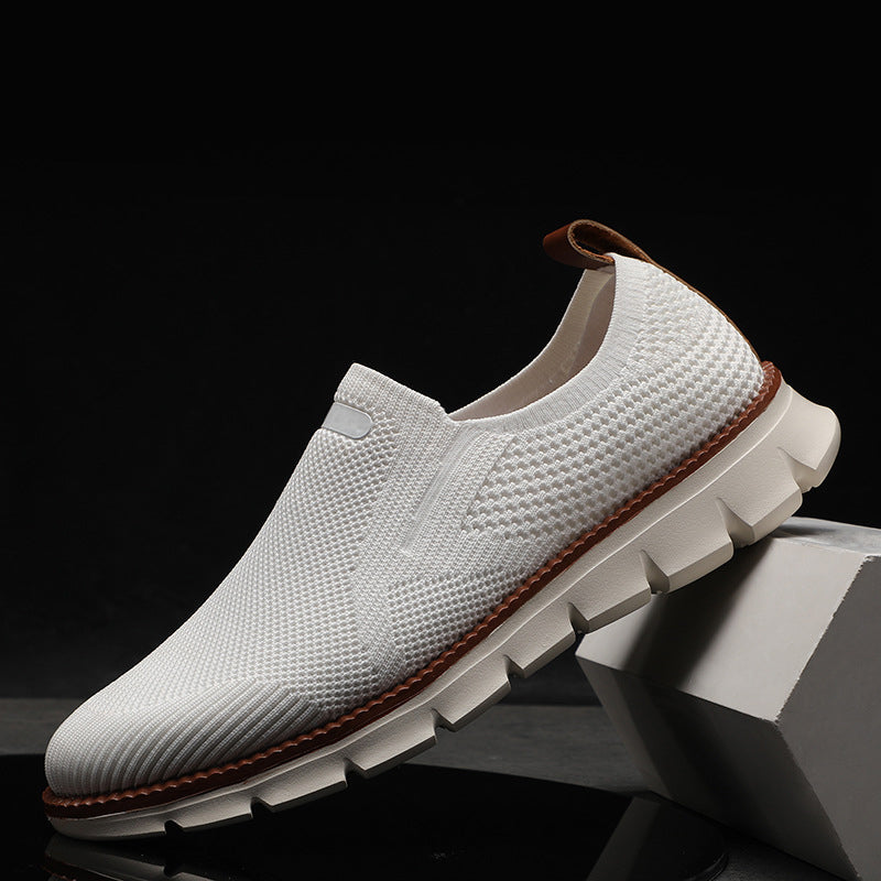 Valmère™ | Chaussures à enfiler en maille