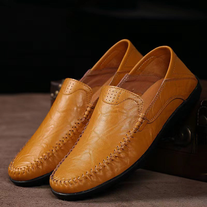 Valmère™ | Mocassins en cuir Las Vegas