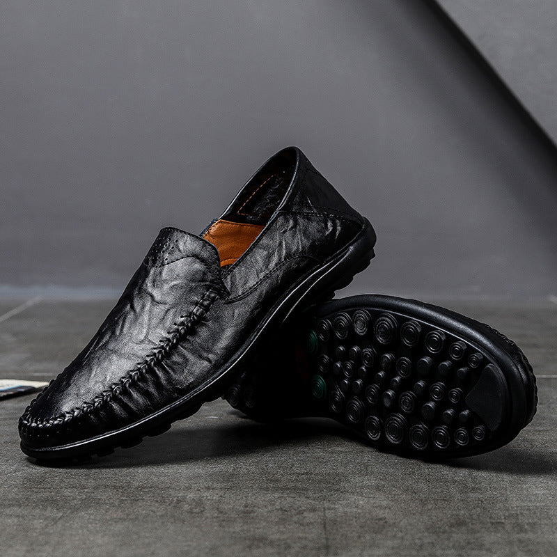 Valmère™ | Mocassins en cuir Las Vegas