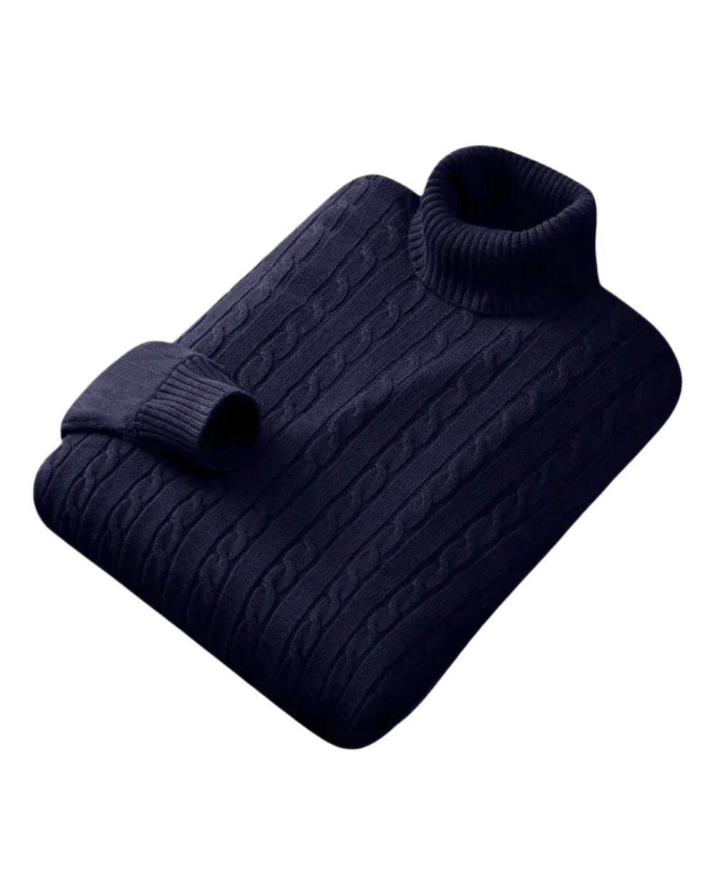 Valmère™ | Pull à col roulé