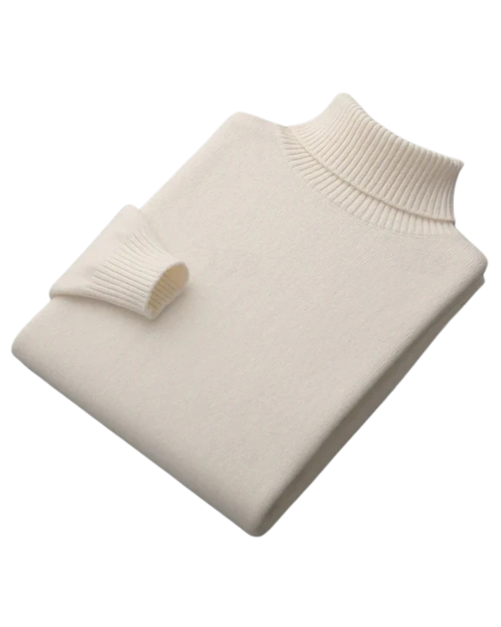 Valmère™ | Pull à col roulé