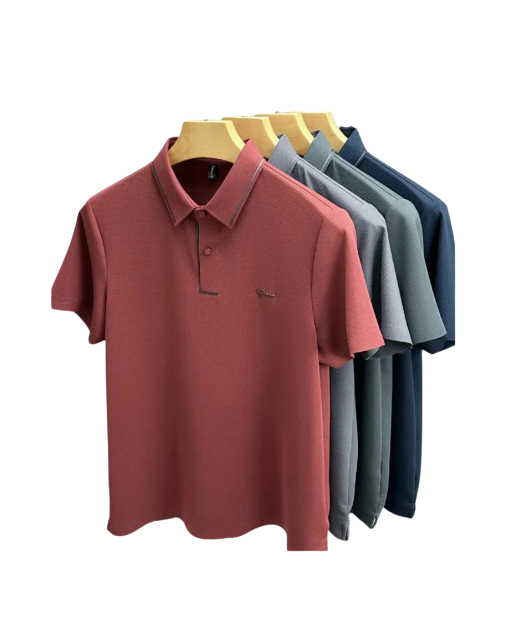Valmère™ | Polo décontracté