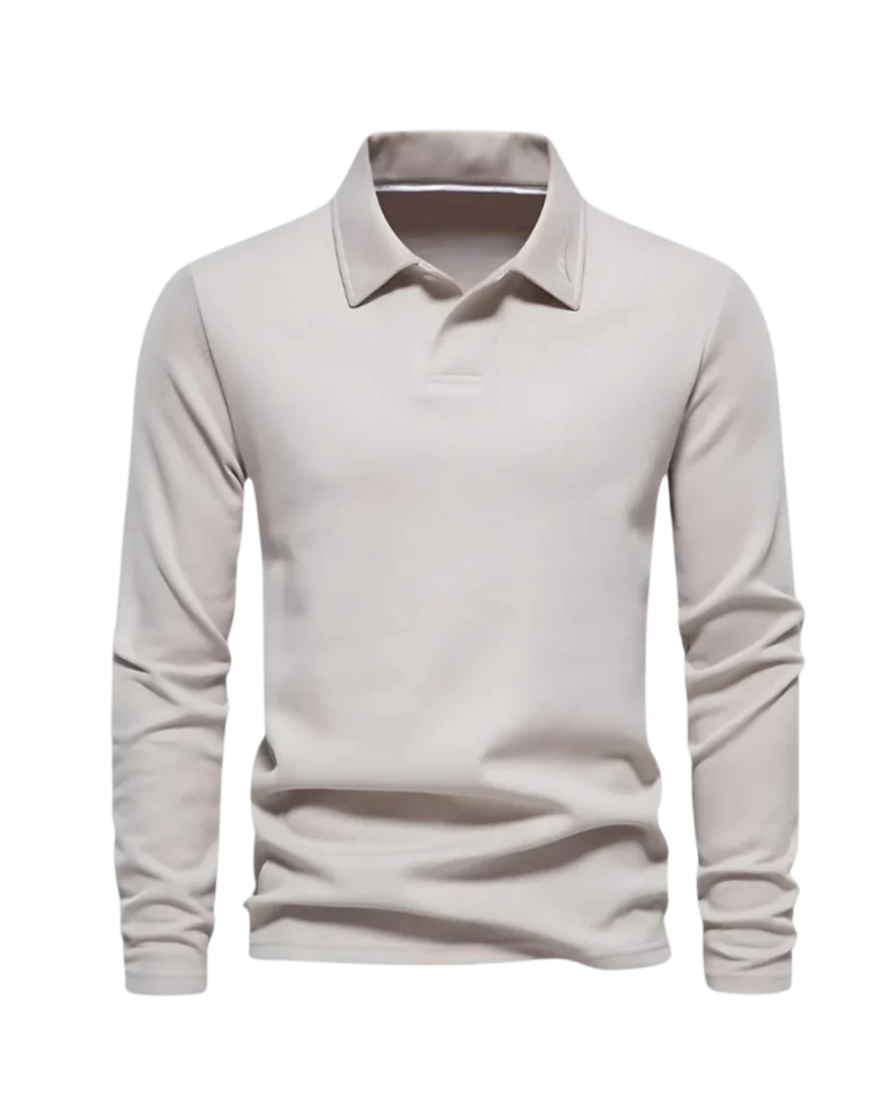 Valmère™ | Polo Sweater