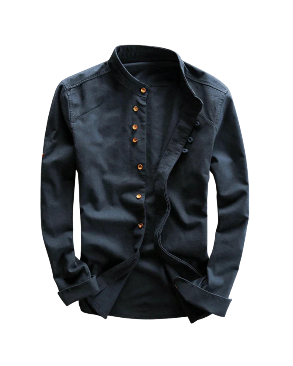 Valmère™ | Chemise de style japonais
