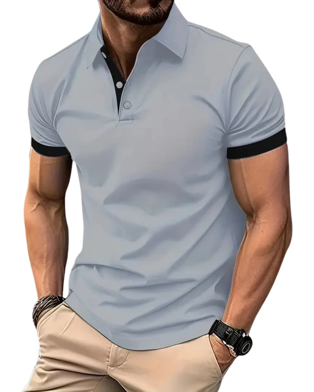 Valmère™ | Polo Premium