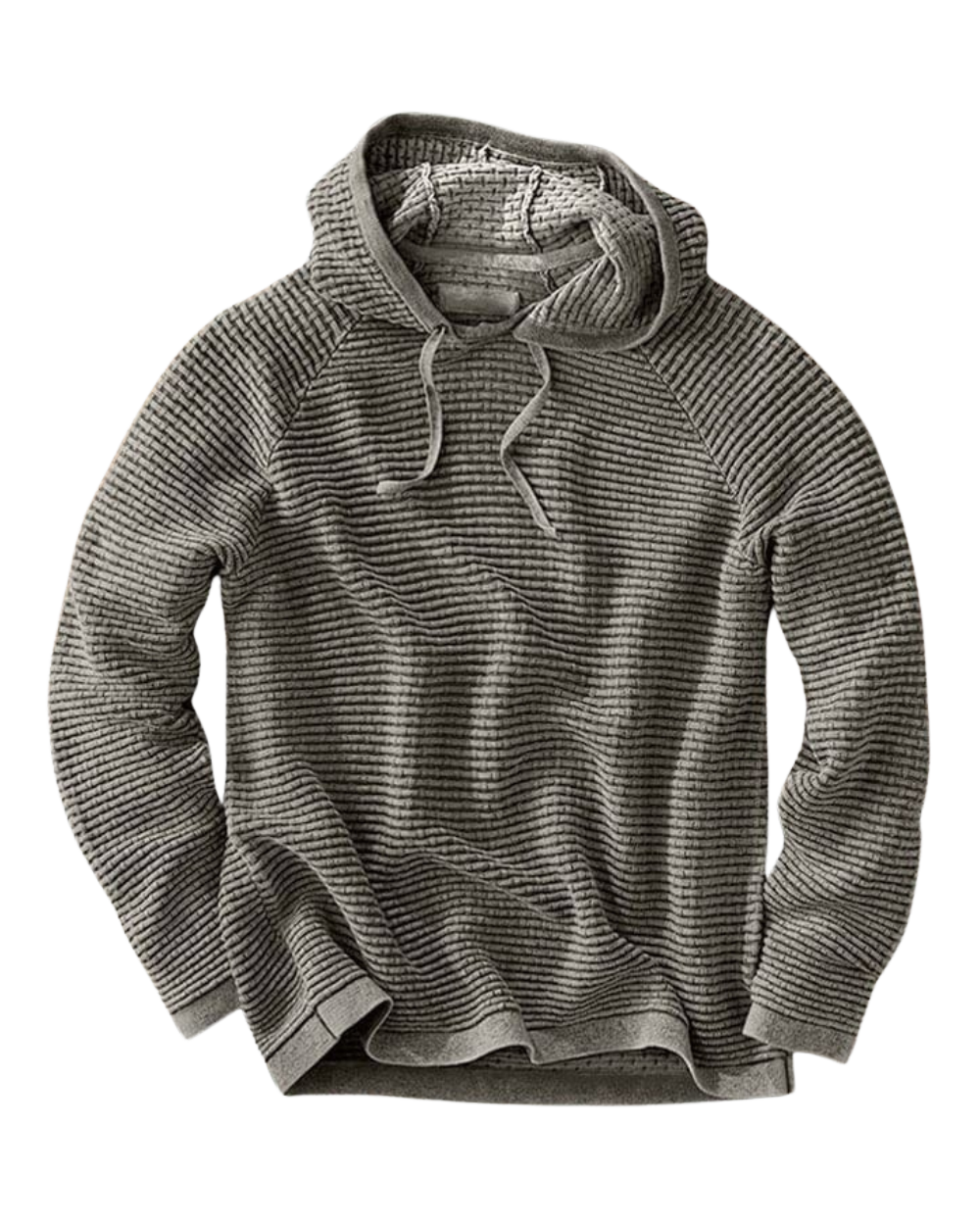 Valmère™ | Sweat à capuche en tricot