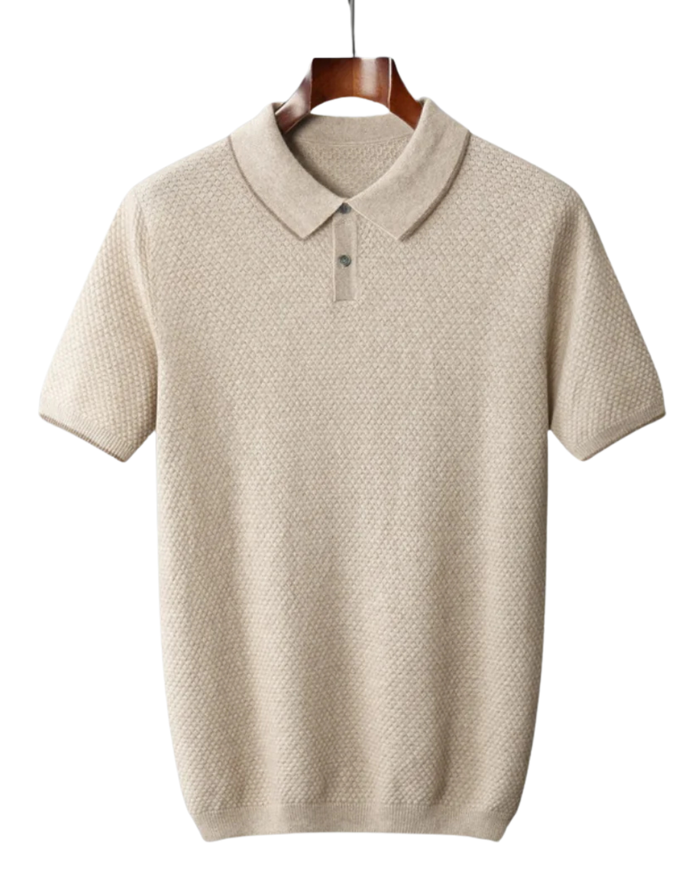 Valmère™ | Polo en cachemire Aristo