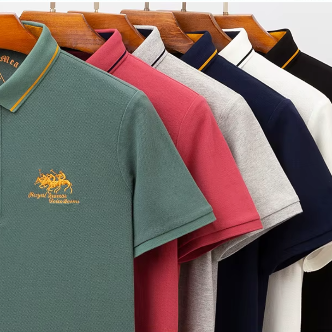 Valmère™ | Polo de luxe