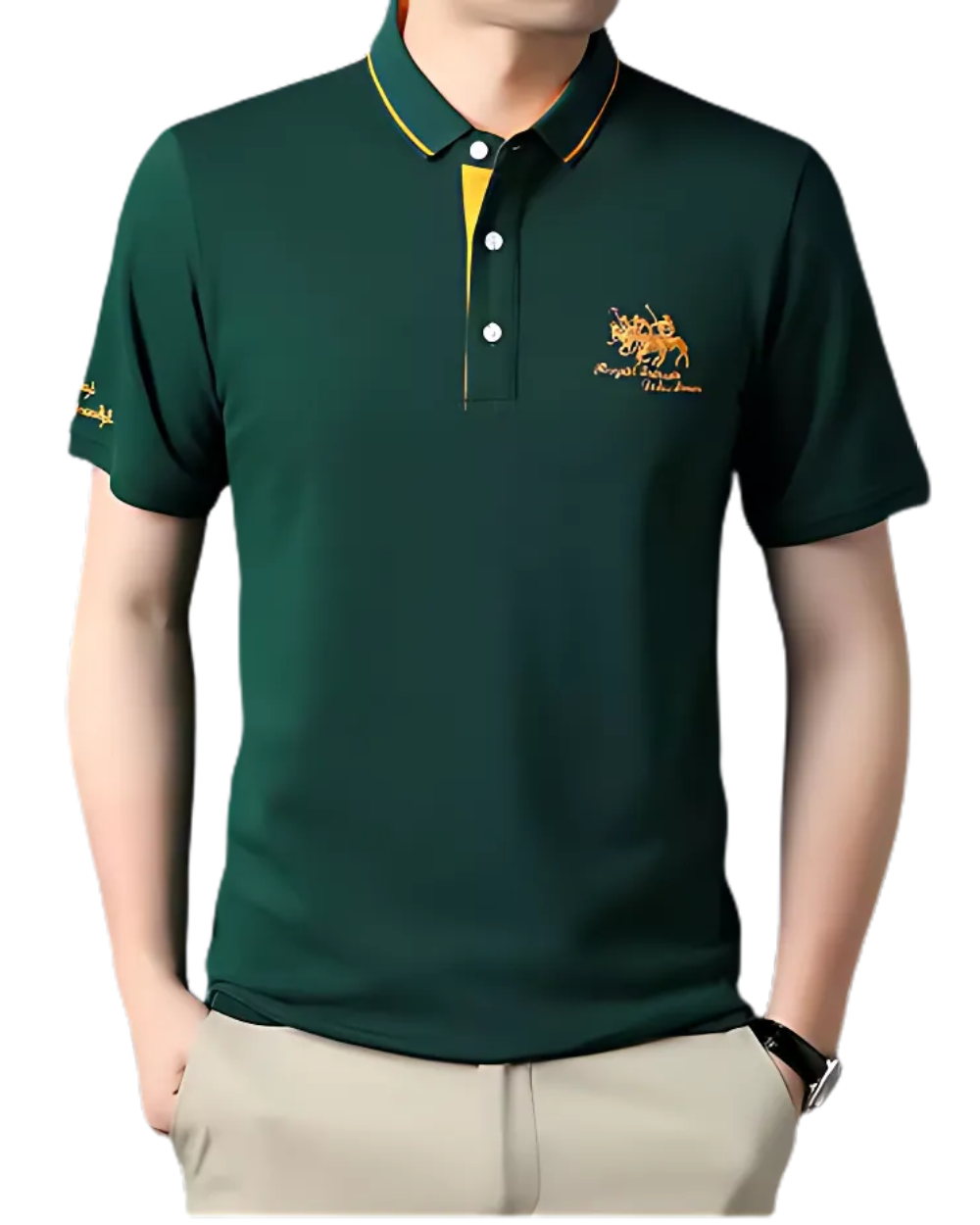 Valmère™ | Polo de luxe