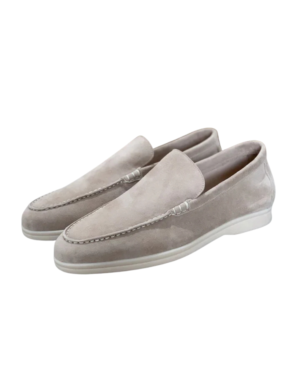 Valmère™ | Mocassins en daim chic