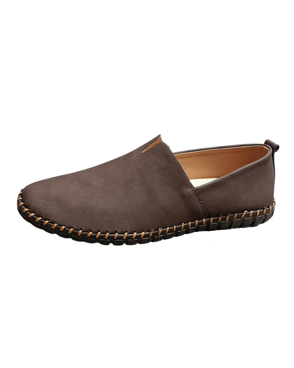 Valmère™ | Mocassins en cuir Santorini