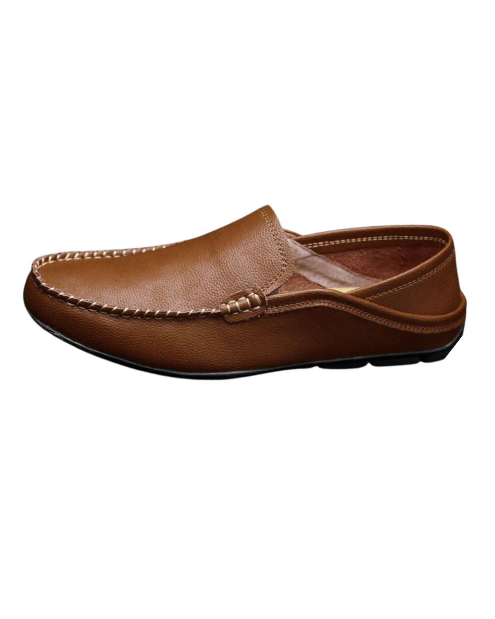 Valmère™ | Mocassins en cuir Monza