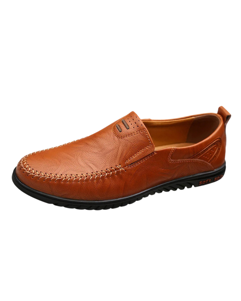 Valmère™ | Mocassins en cuir élégants