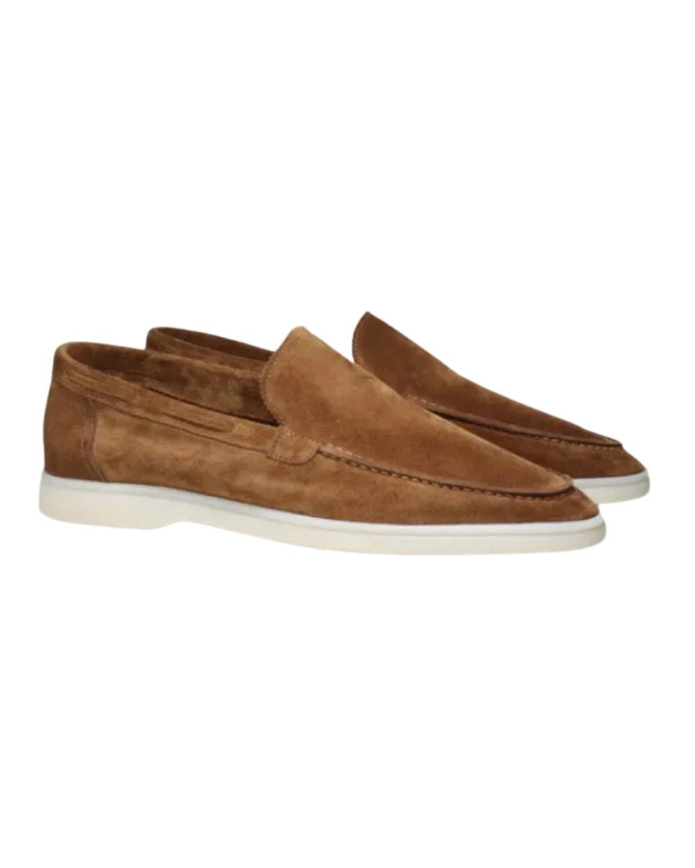 Valmère™ | Mocassins en daim de qualité supérieure