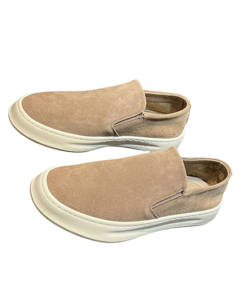 Valmère™ | Mocassins confortables en daim