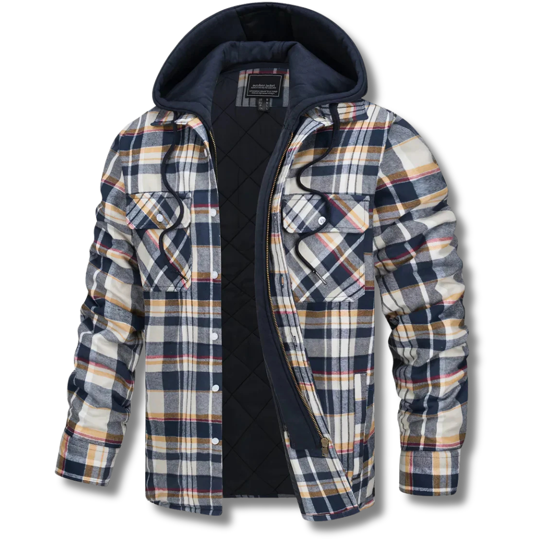 Valmère™ | Veste d'été à capuche