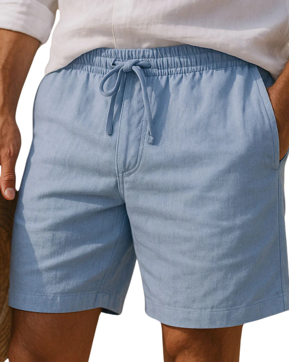 Valmère™ | Short d'été