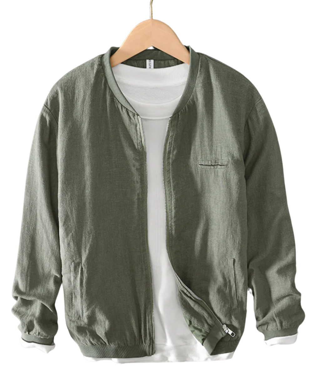 Valmère™ | Veste d'été en lin