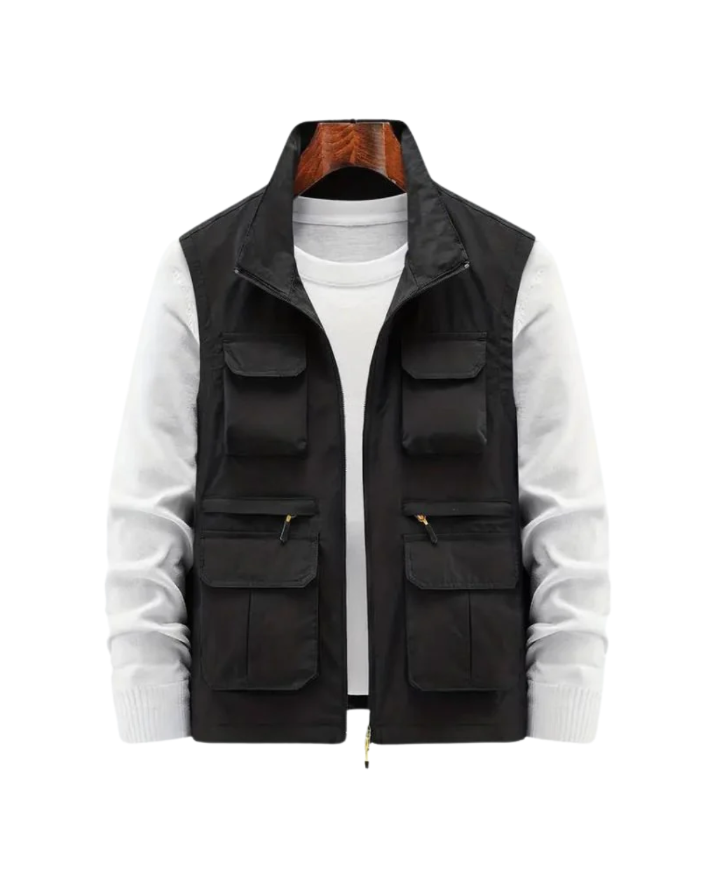 Valmère™ | Cardigan élégant avec poches
