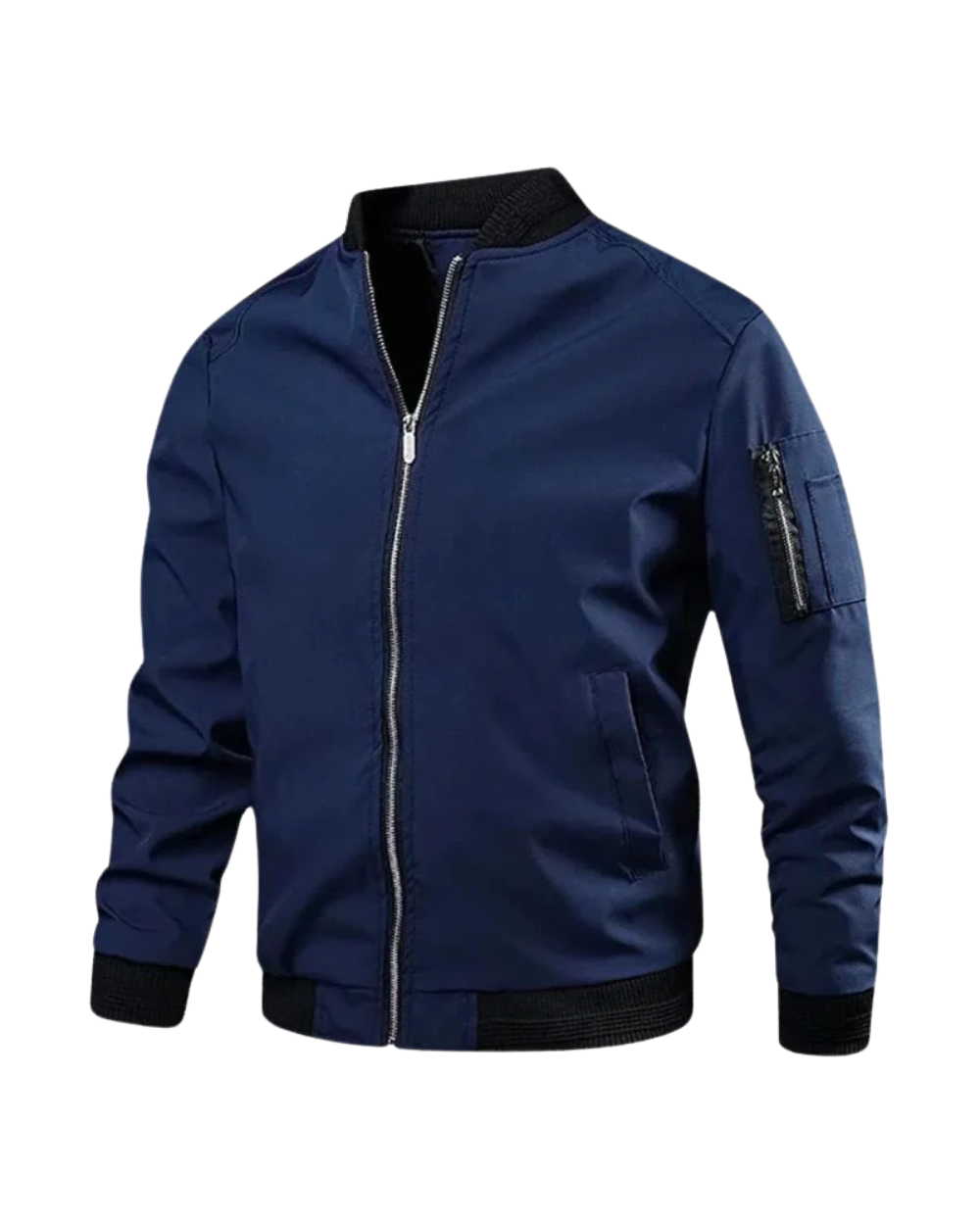 Valmère™ | Veste bombardier élégante