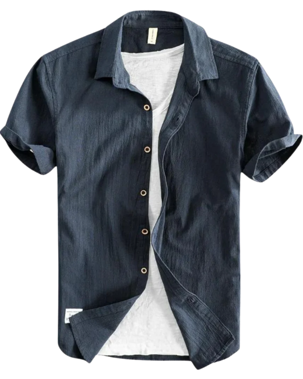 Valmère™ | Chemise d'été en lin