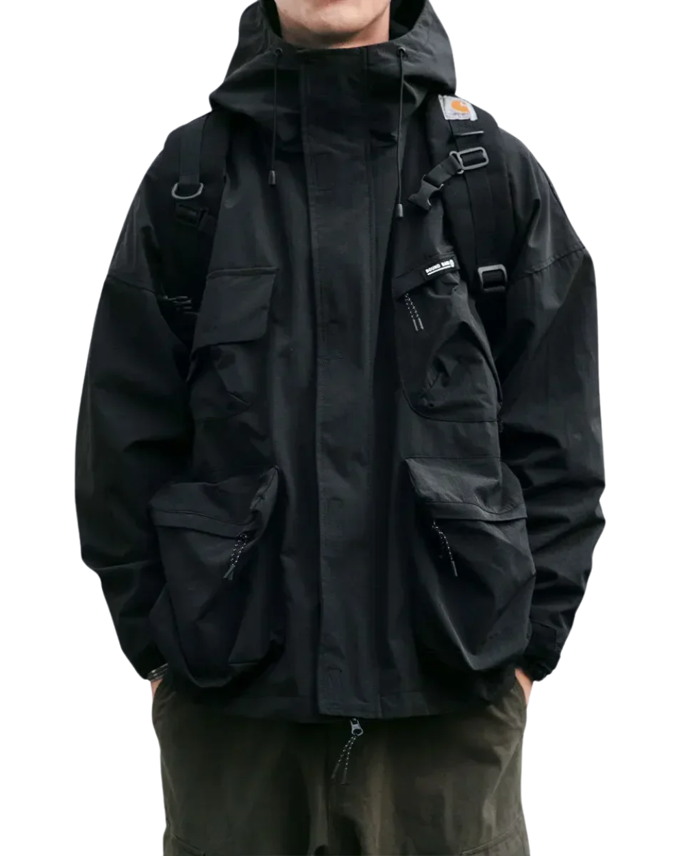 Valmère™ | Veste Windbreacker