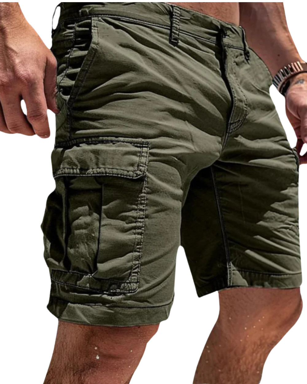 Valmère™ | Short cargo