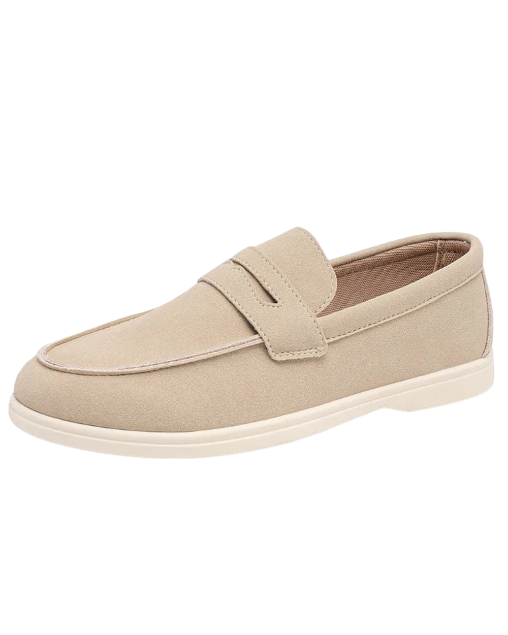 Valmère™ | Mocassins en daim Sant-Antonio