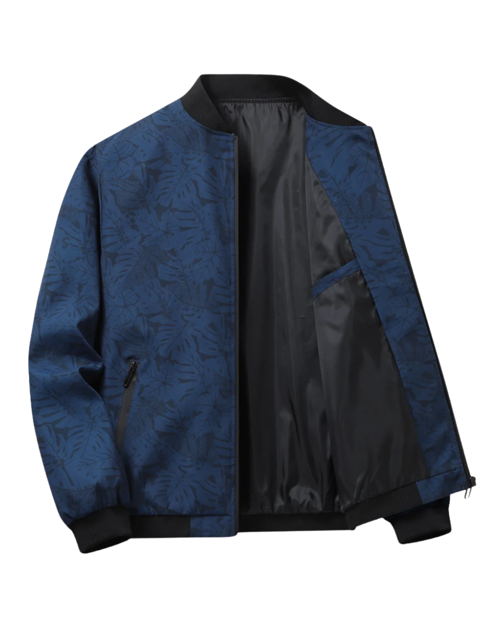 Valmère™ | Veste bombardier élégante pour hommes