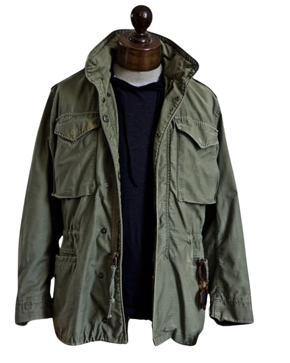 Valmère™ | Veste de l'armée