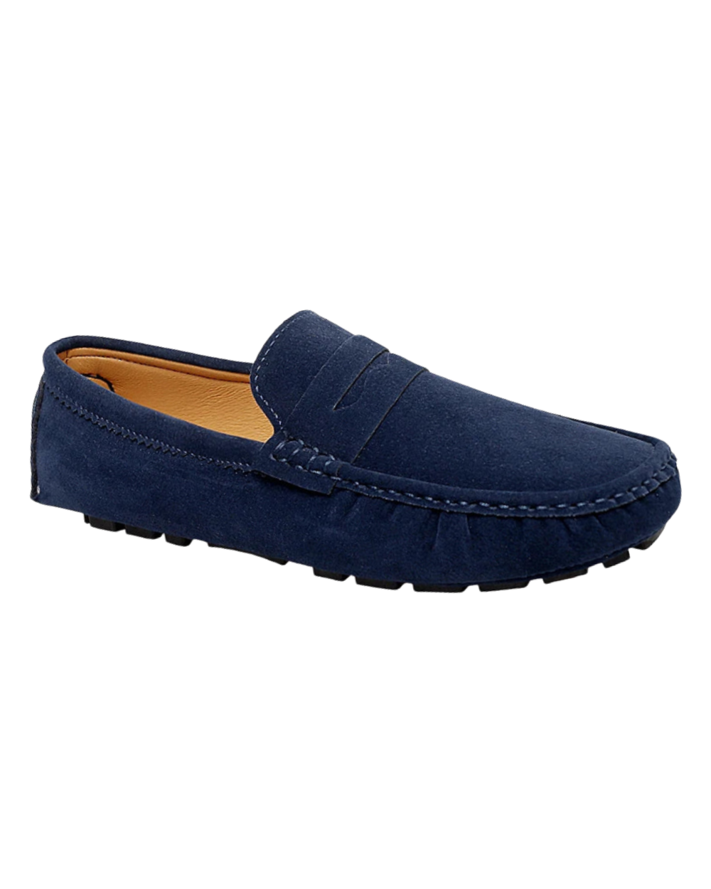 Valmère™ | Mocassins en daim