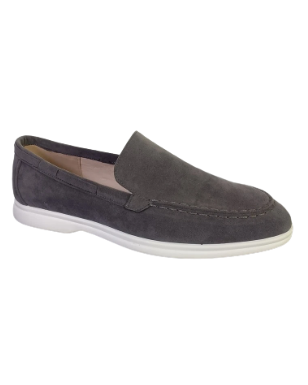 Valmère™ | Mocassins en daim de qualité supérieure