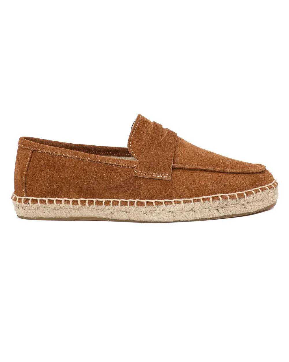 Valmère™ | Espadrilles élégantes en daim
