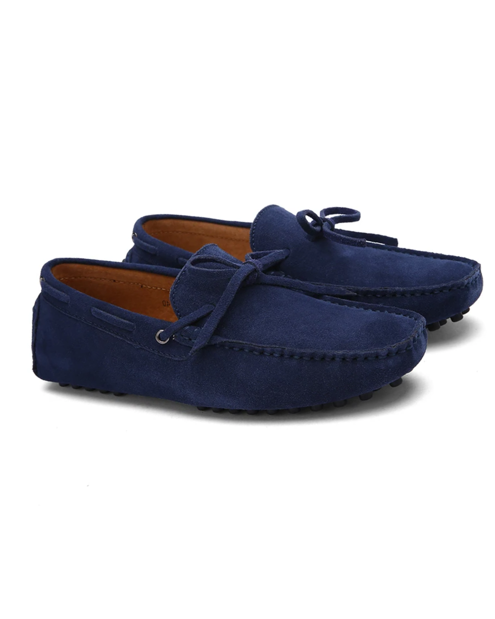 Valmère™ | Mocassins d'été décontractés en daim