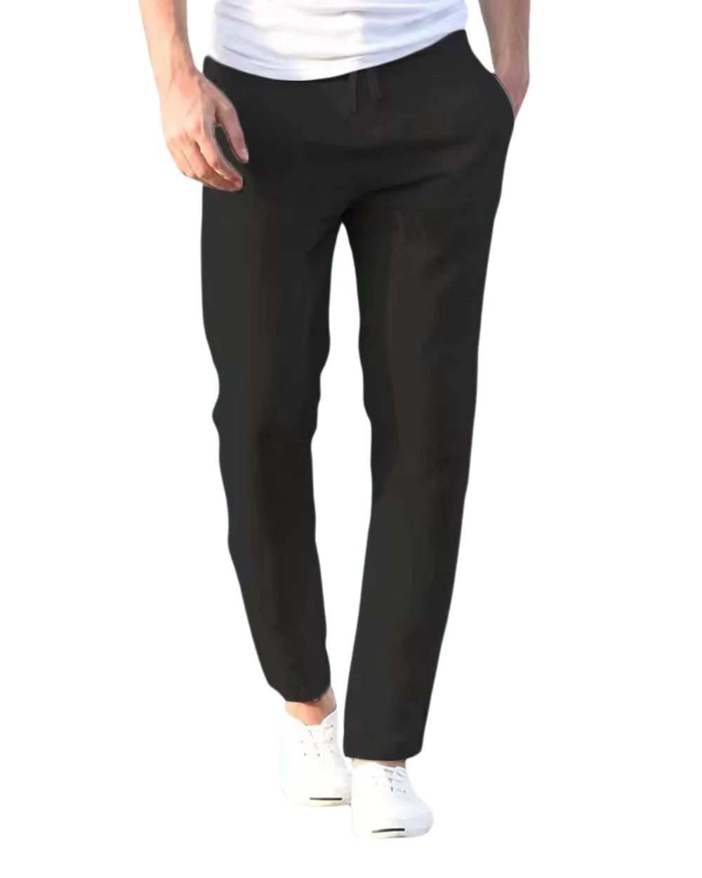 Valmère™ | Pantalon en lin Formentera