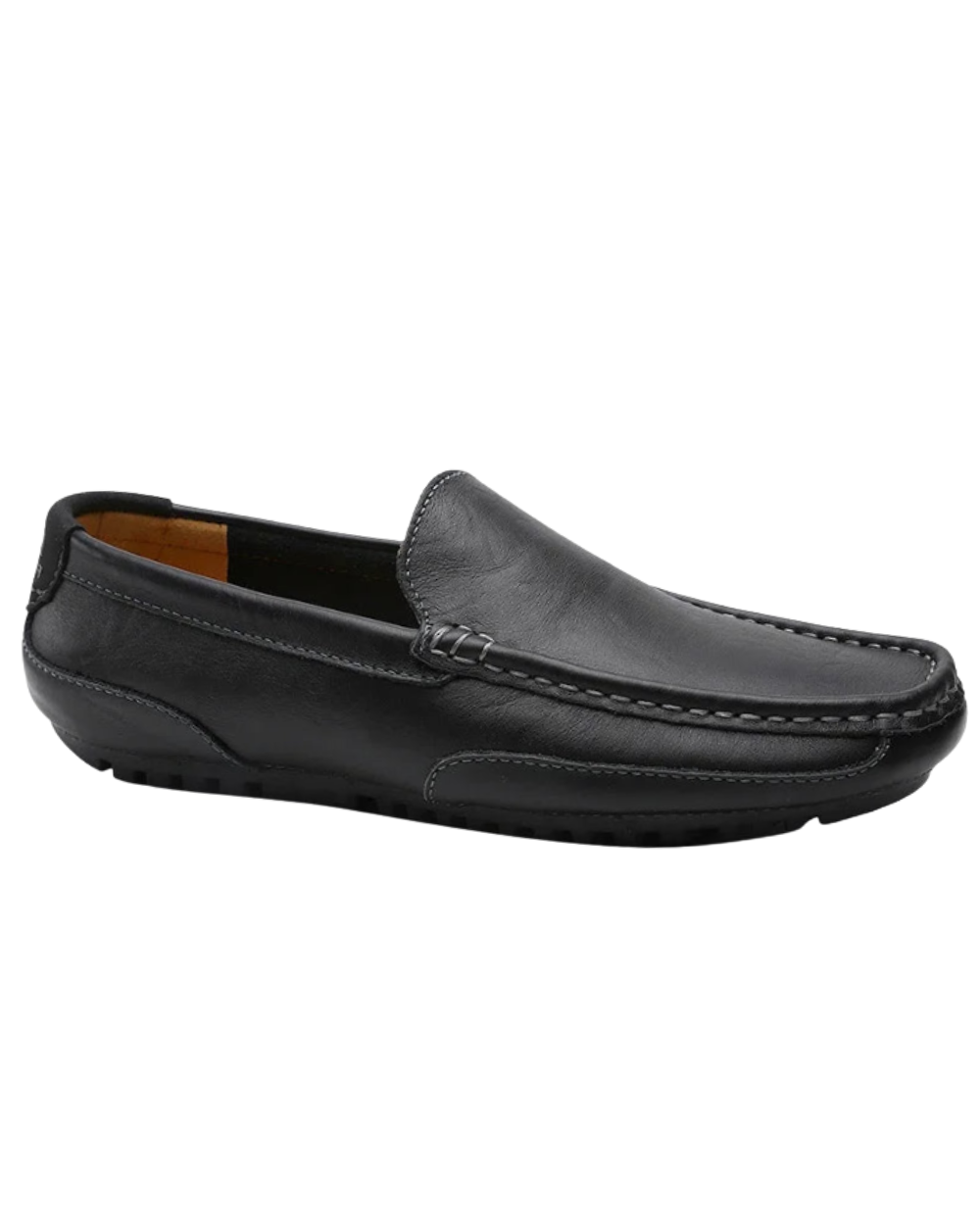 Valmère™ | Mocassins en cuir vintage