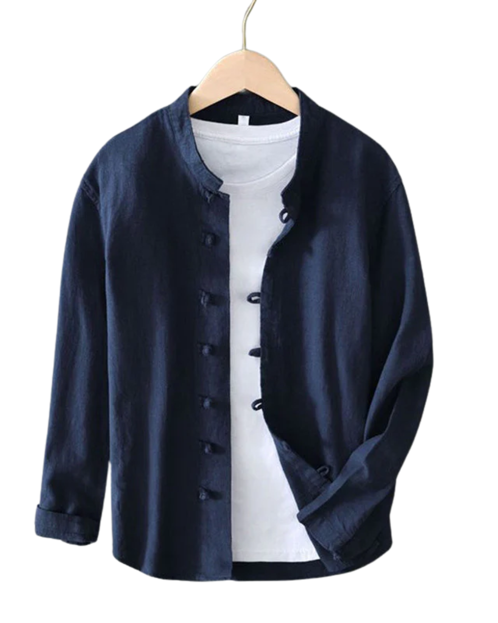 Valmère™ | Chemise traditionnelle