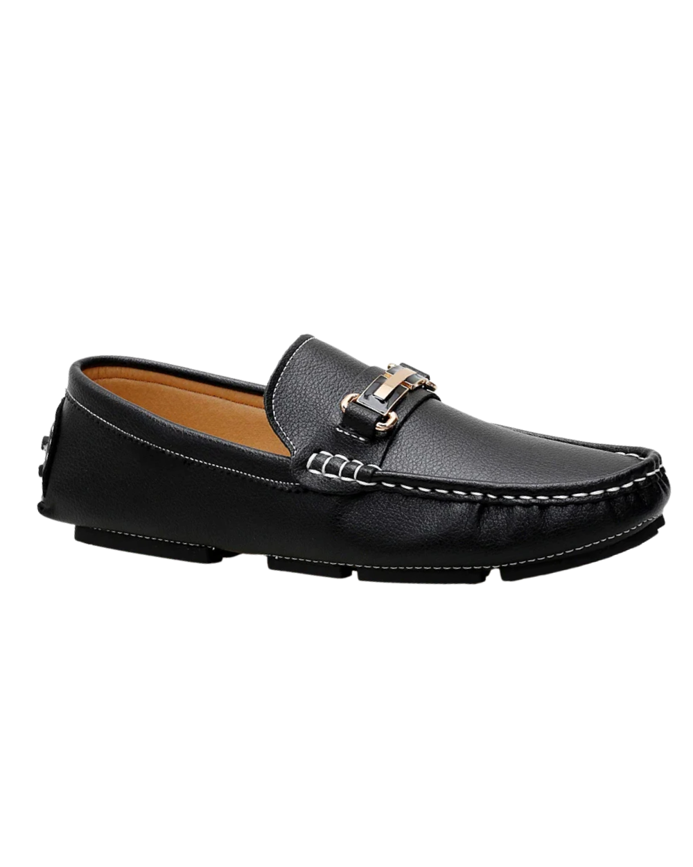 Valmère™ | Mocassins en cuir véritable