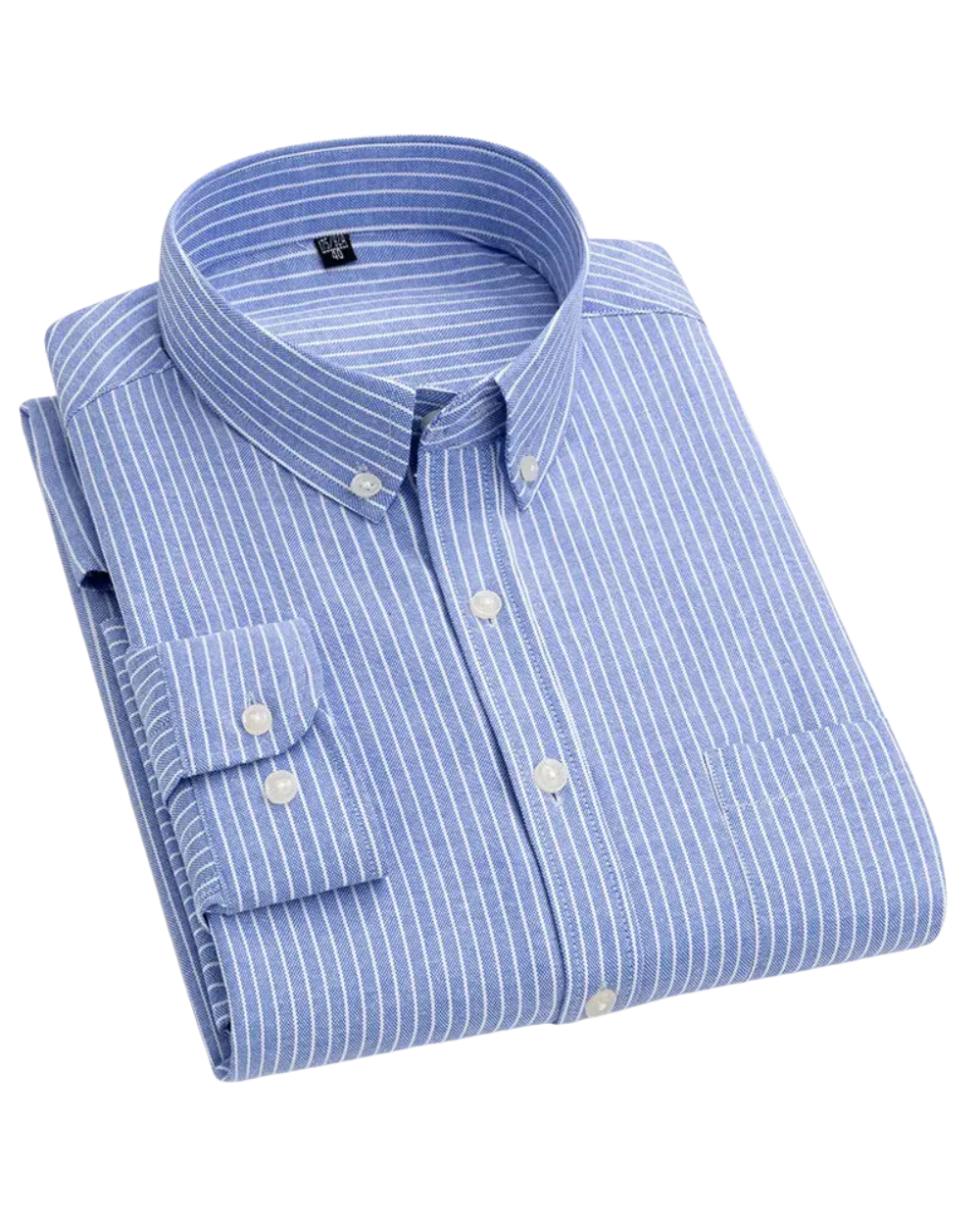 Valmère™ | Monaco Striped Shirt