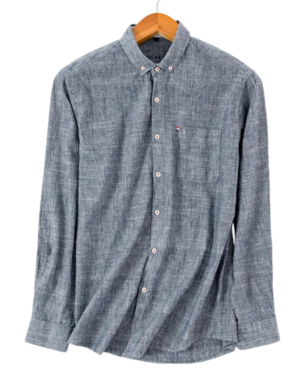 Valmère™ | Chemise en lin Saint-Tropez