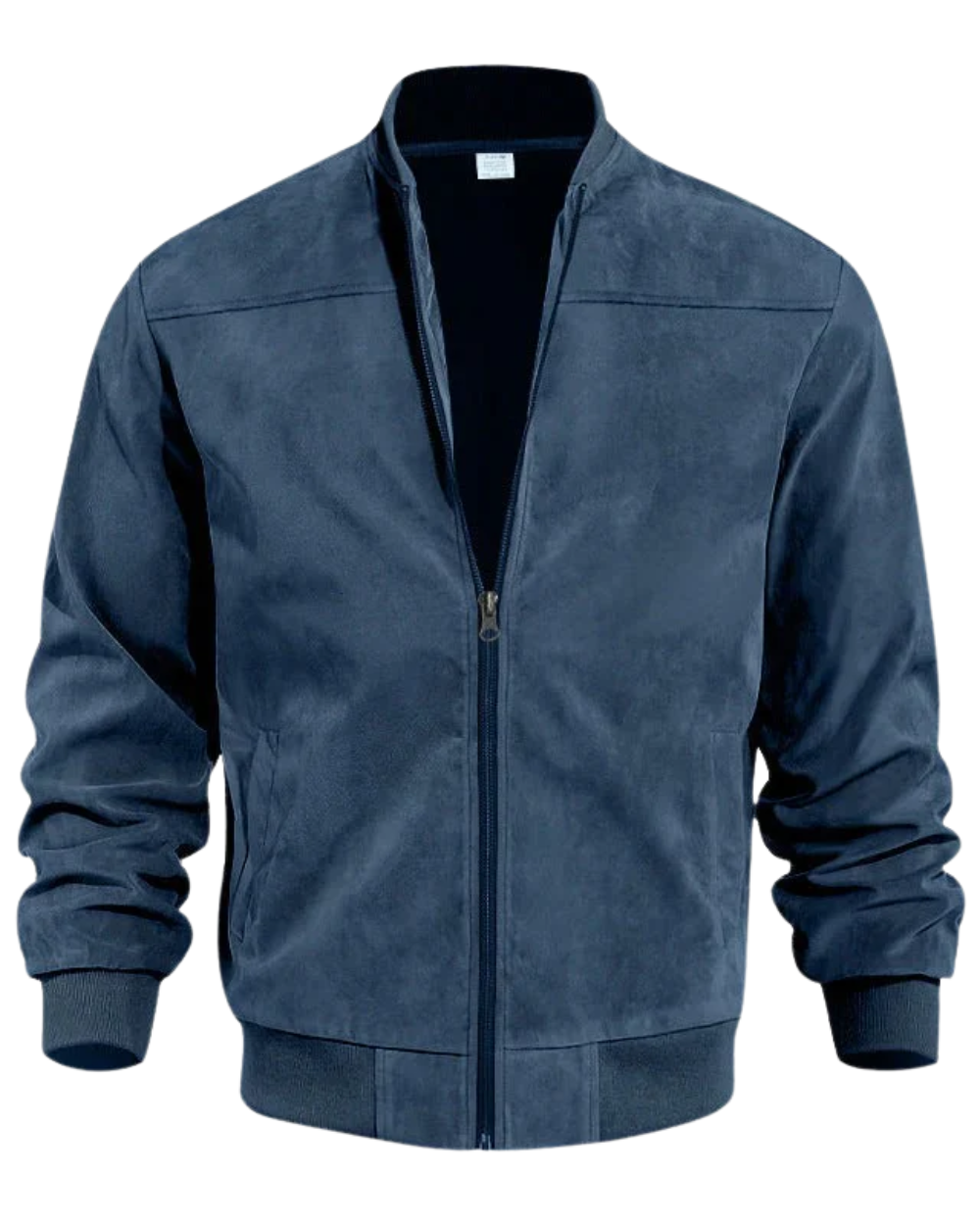 Valmère™ | Veste bombardier élégante pour hommes