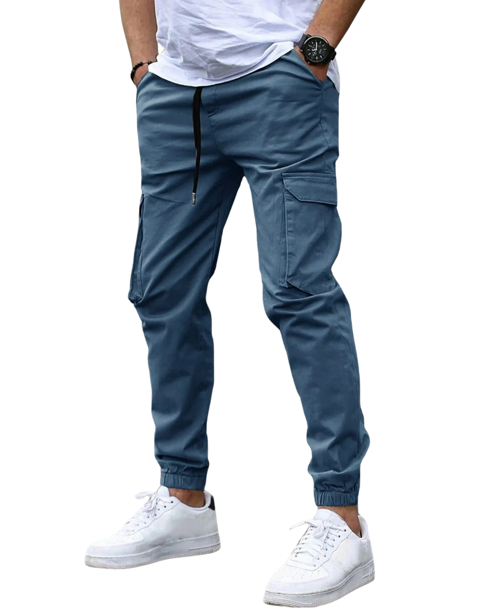 Valmère™ | Pantalon cargo pour hommes